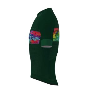 Gaudi Jersey -green-men