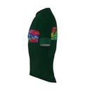 Gaudi Jersey -green-men