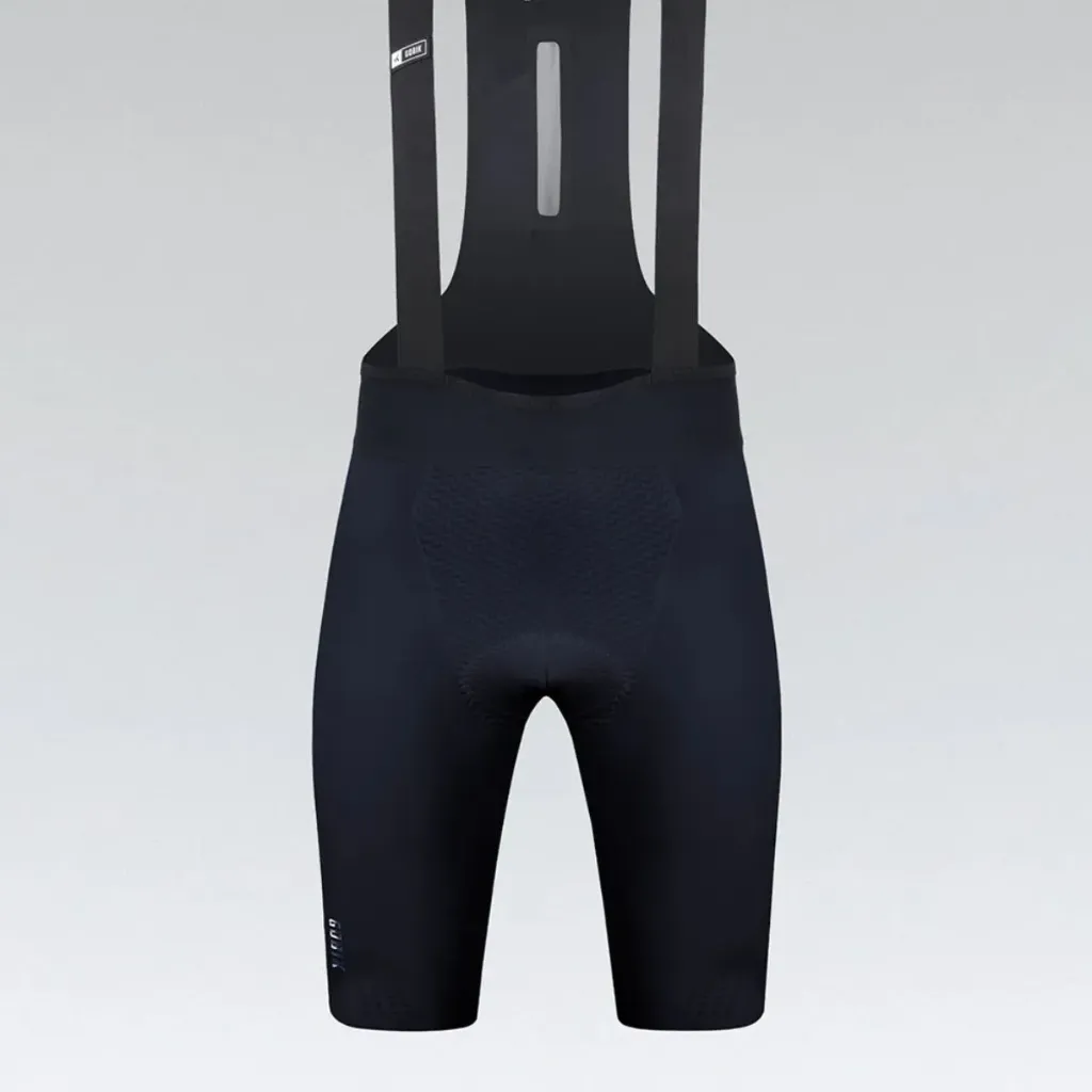 Gobik Lancer Ultrablue K12 Bib Shorts XL