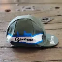 Bikecat Cycling Tours Cap