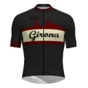 Rocket Jersey Bikecat Girona Vintage