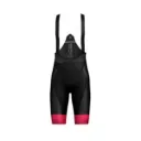 Absolute Bib Shorts Bikecat HEX 15 Girona Bordeaux