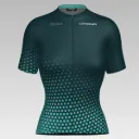 Rocket Jersey Bikecat Honeycomb