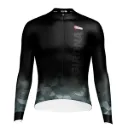Pacer Long Sleeve Jersey Bikecat HEX 15 Girona