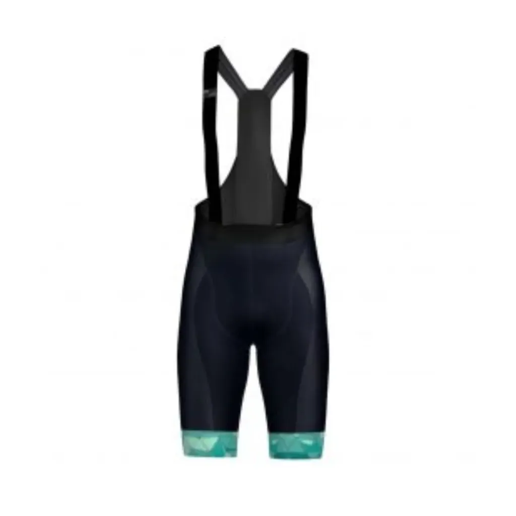 Absolute Bib Shorts Bikecat HEX 15 Costa Brava (S)