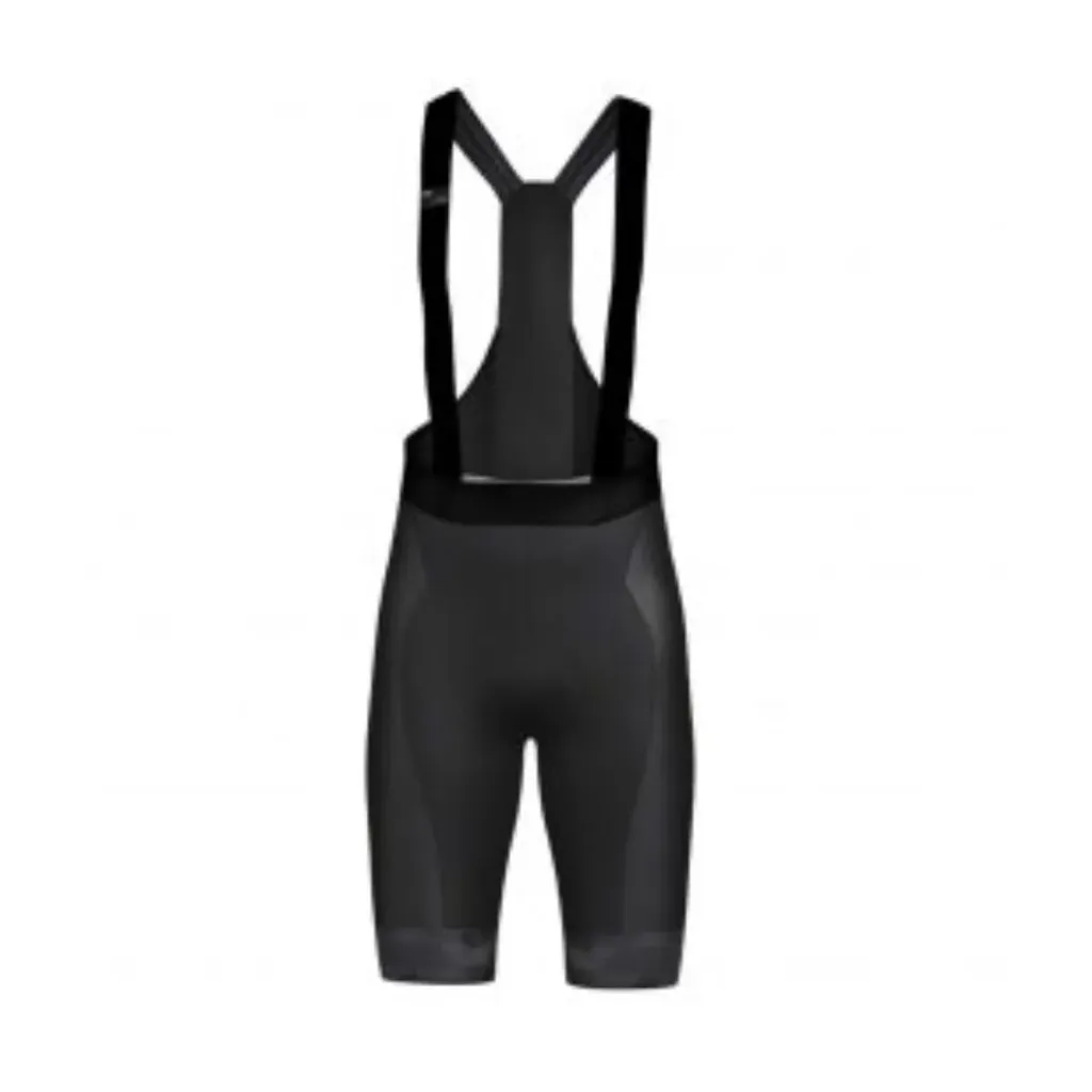 Absolute Bib Shorts Bikecat HEX 15 Girona Burgundy (XL)