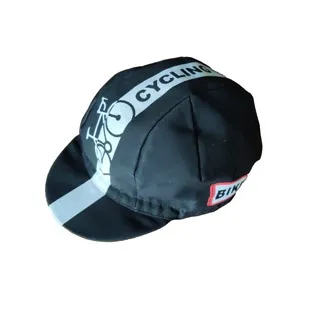 Bikecat Cycling Tours Cap