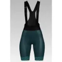 Limited Bib Shorts Bikecat Honeycomb