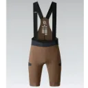 Gobik Grit 2.0 Short Bibs Cocoa