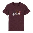 Bikecat Girona Vintage T-Shirt