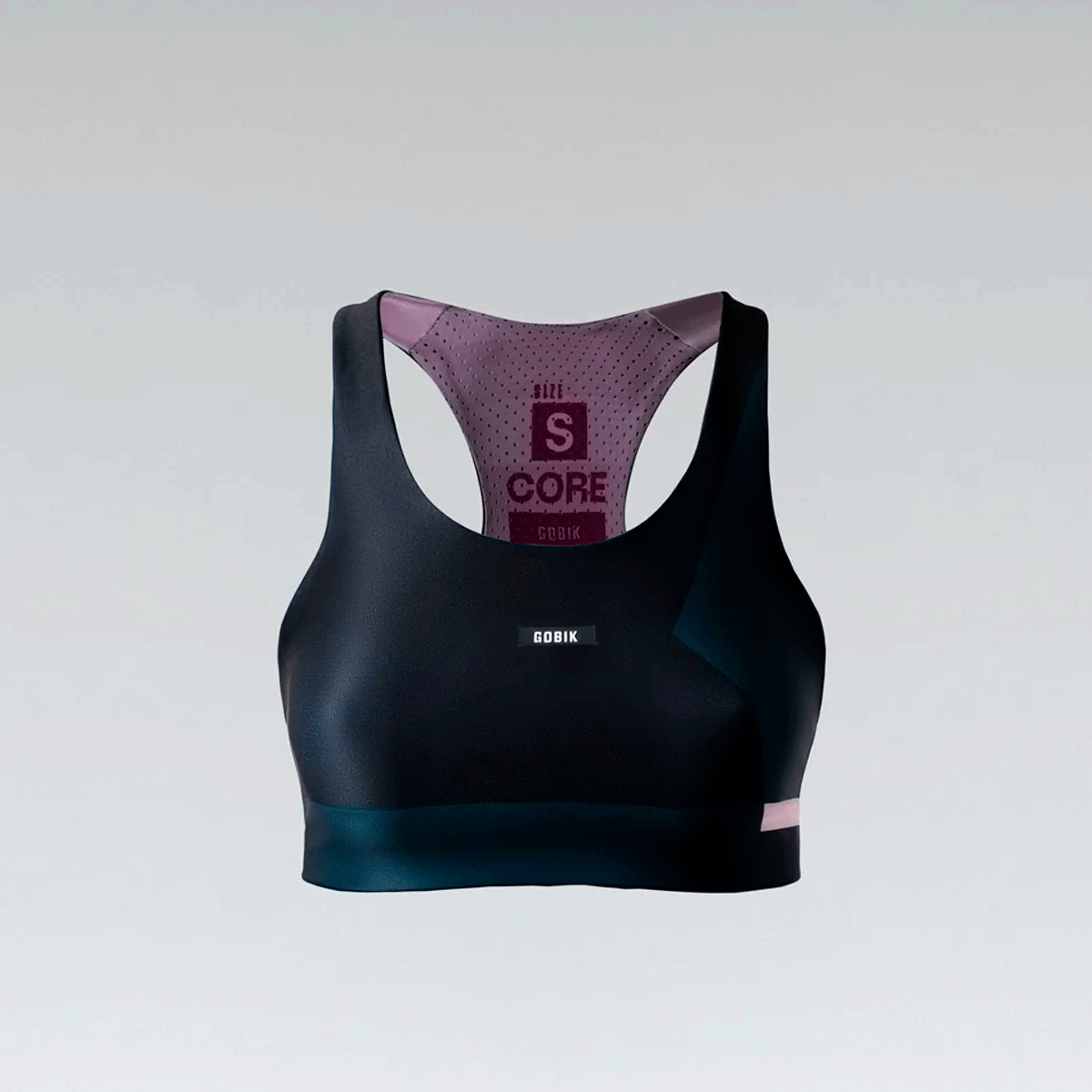 Gobik Core Sports Bra