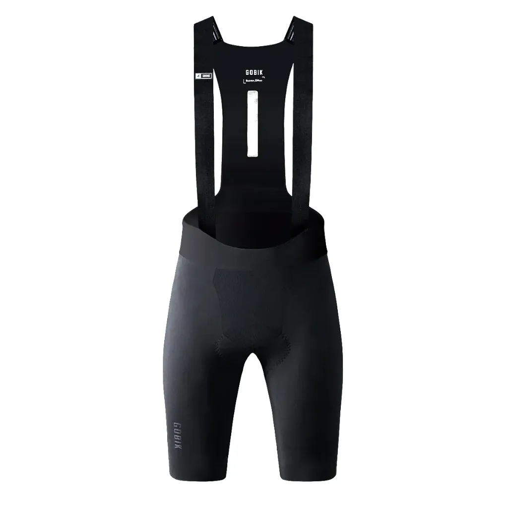 Gobik Lancer K12 Bib Shorts (S)