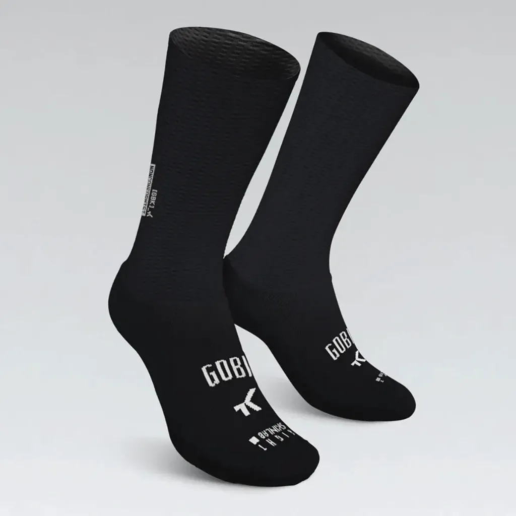 Gobik Vortex 2.0 Socks (S, White)