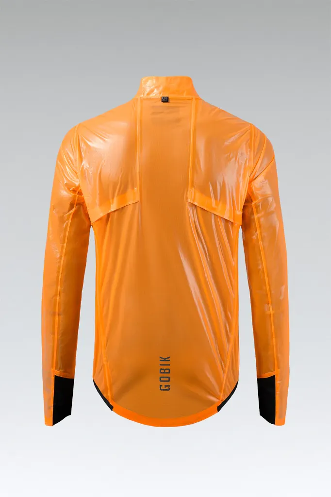 Gobik Pluvia Lightweight Waterproof Jacket