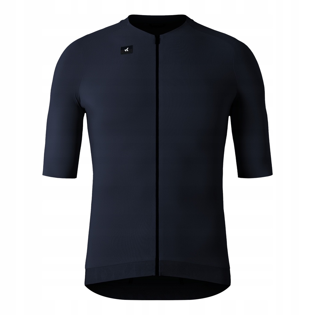 Gobik CX Solid Jersey Short Sleeve Ultrablue