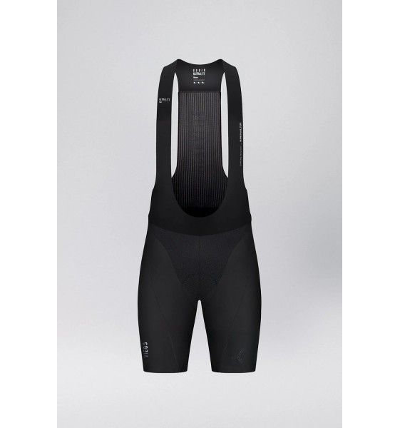 Gobik Ultralite 2.0 Bib Shorts Black