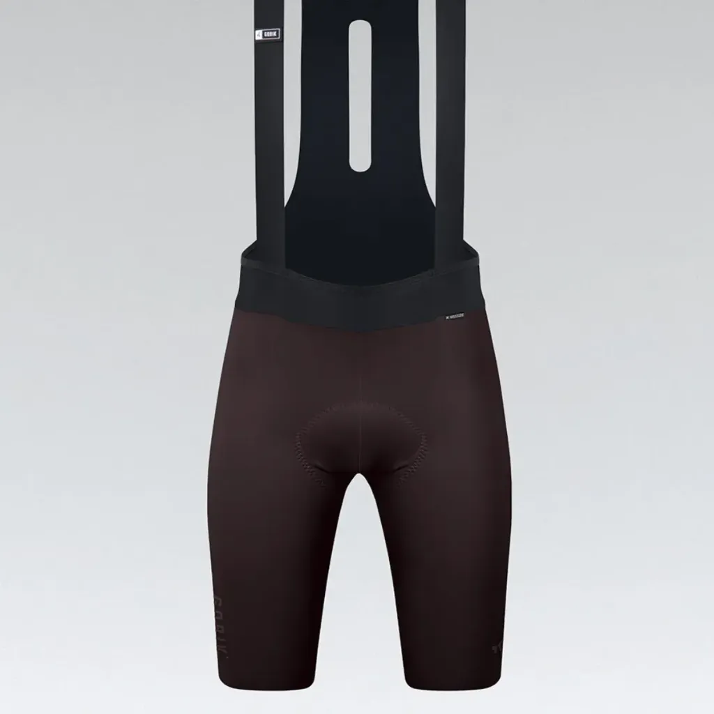 Gobik X Root Bib Shorts (S)