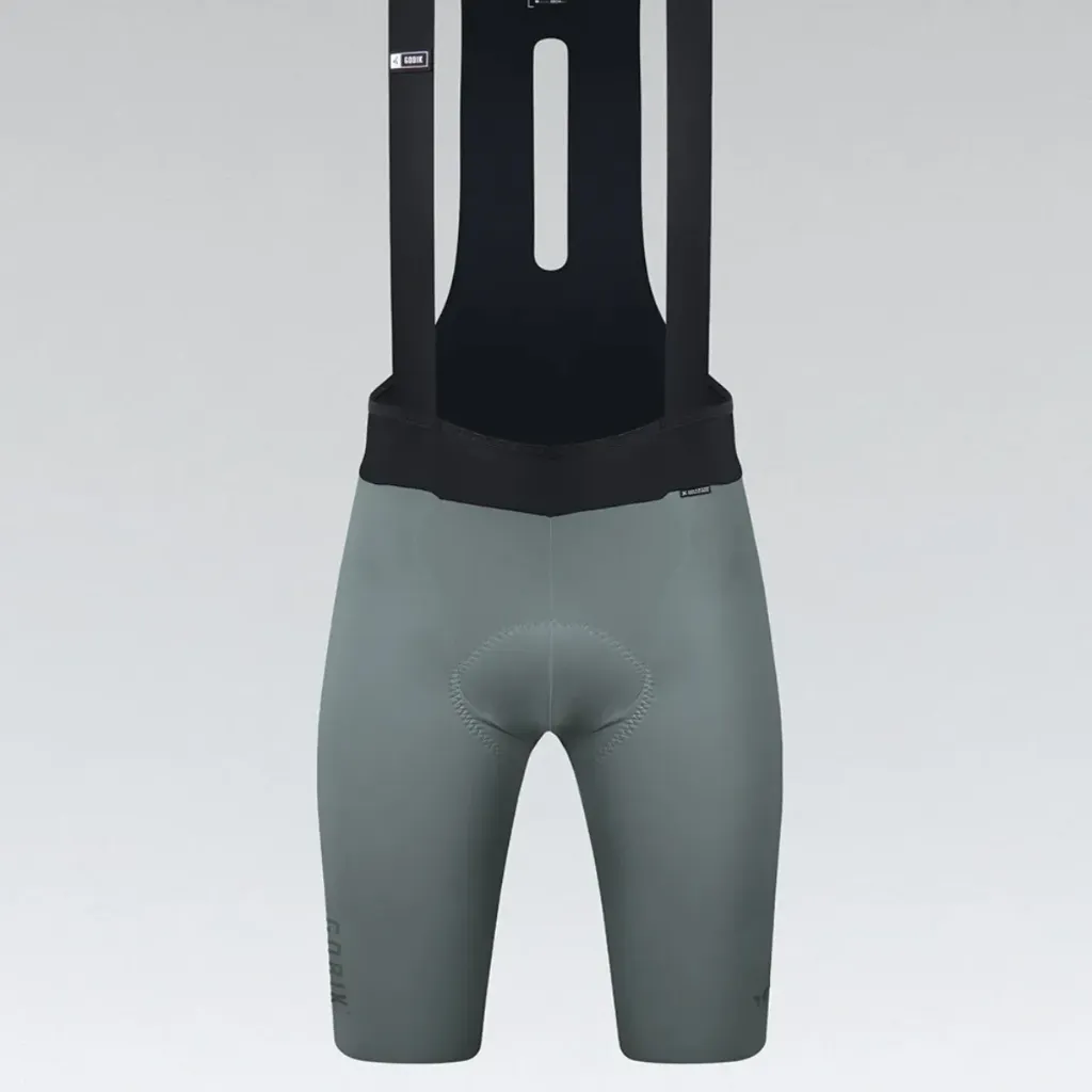 Gobik X Liberty Bib Shorts