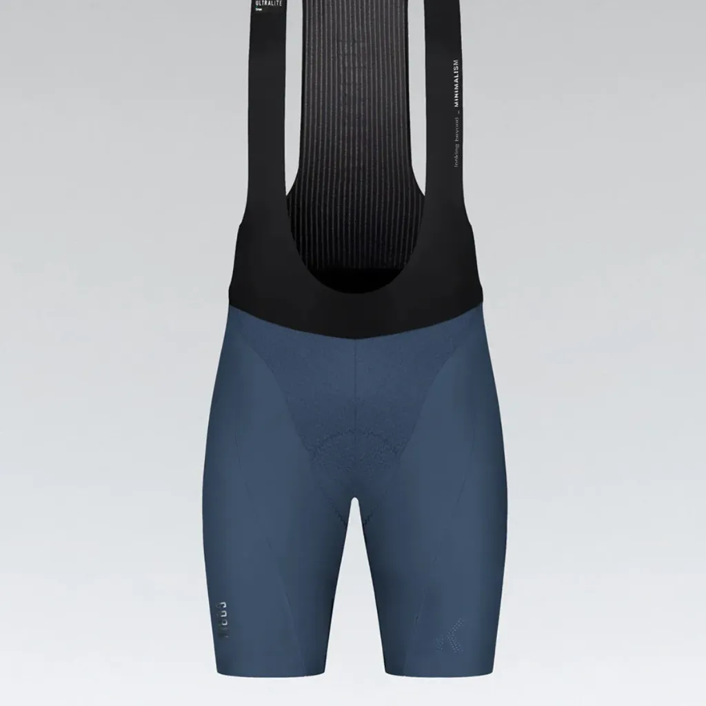 Gobik Ultralite 2.0 Stellar Bib Shorts