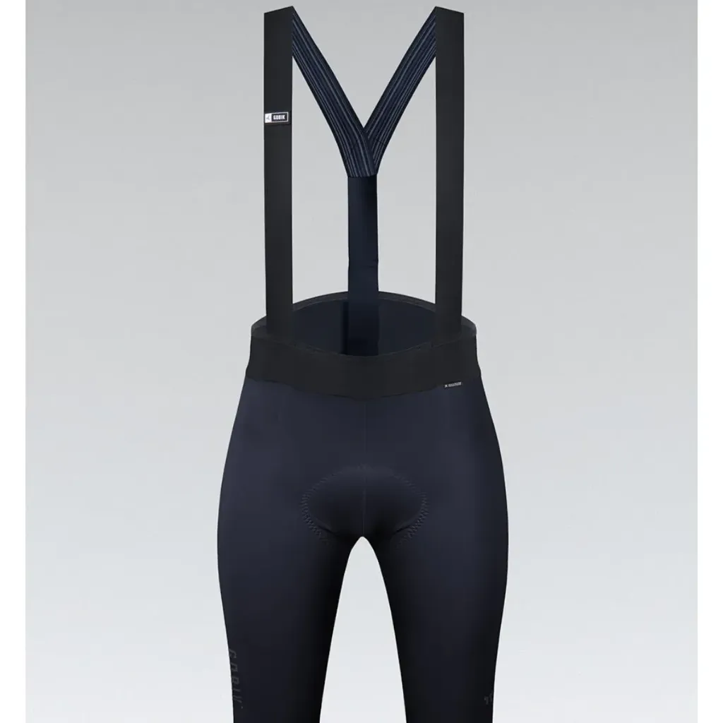 Gobik X Ultrablue Short Bibs (S)