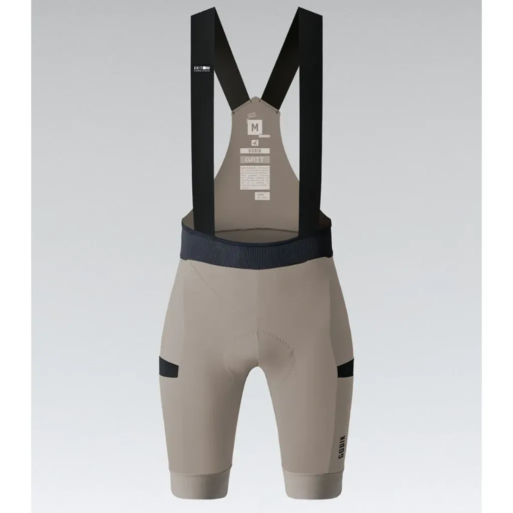 Gobik Grit 3.0 Short Bibs Nessie (S)
