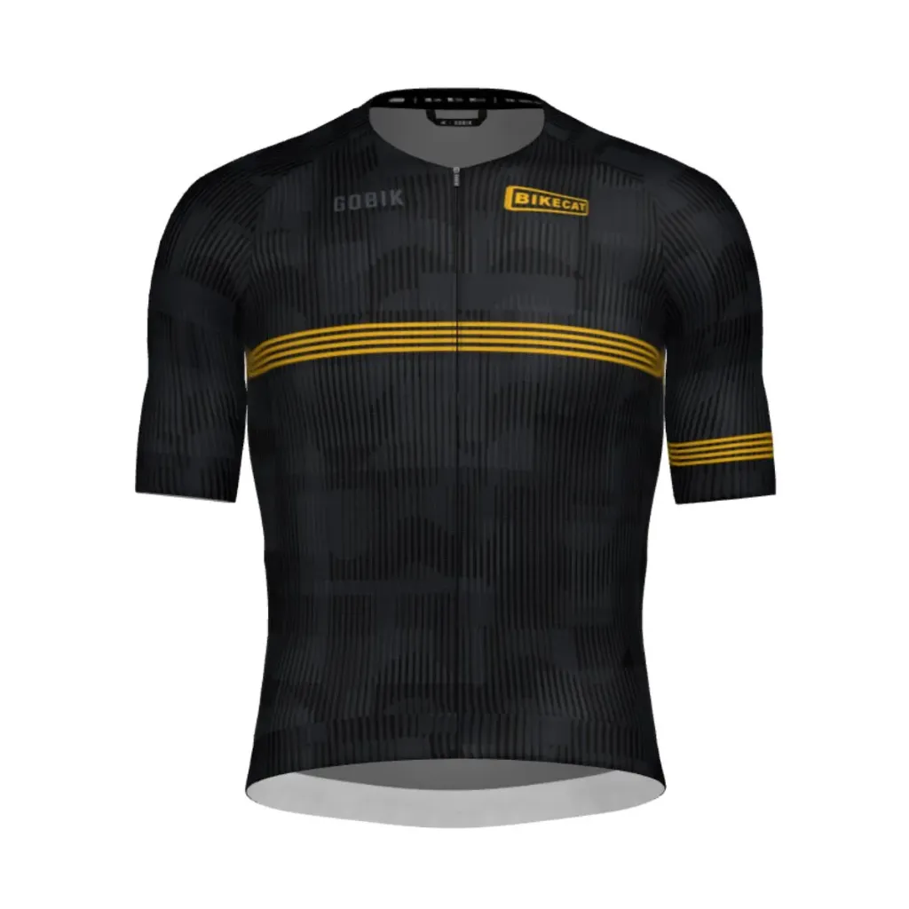 CX RF 4.0 Jersey Bikecat 4 Bars (M)