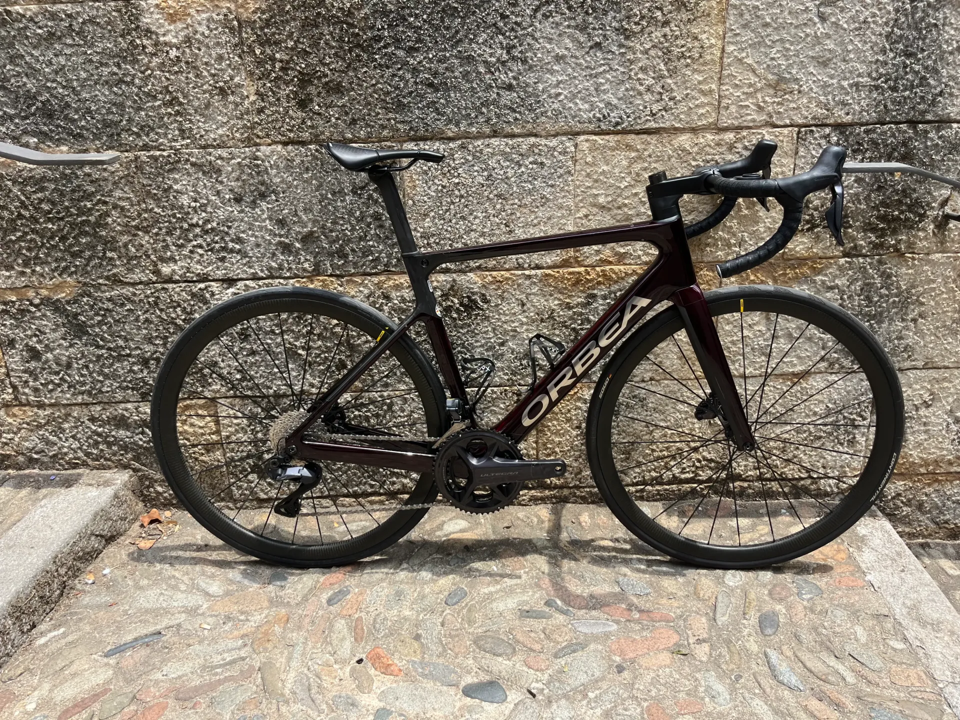 [53D] Orbea Orca M20i LTD (Size 53)