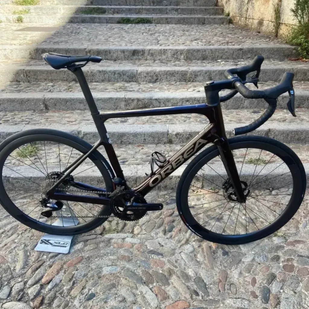 [55C] Orbea Orca M10i LTD (Size 55)