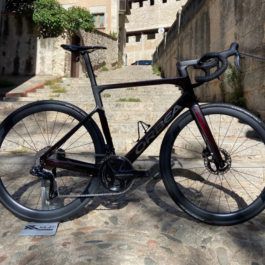 Orbea Orca M10i LTD (Size 55)
