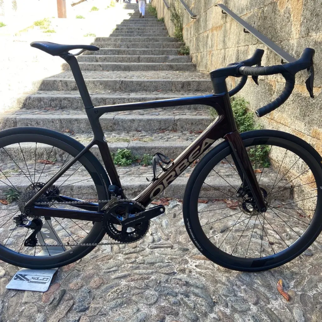 Orbea Orca M10i LTD (Size 55)