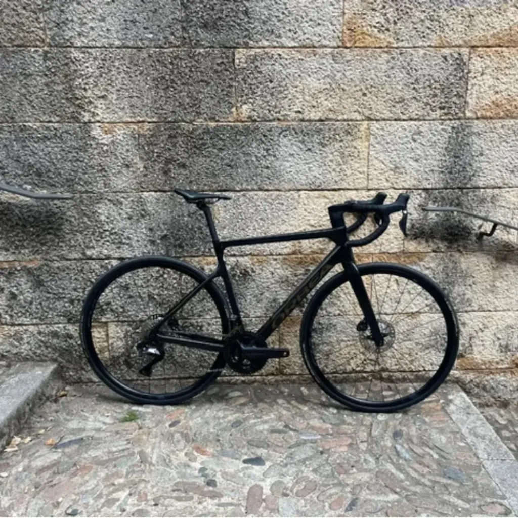 [53E] Orbea Orca 20i Team (Size 53)