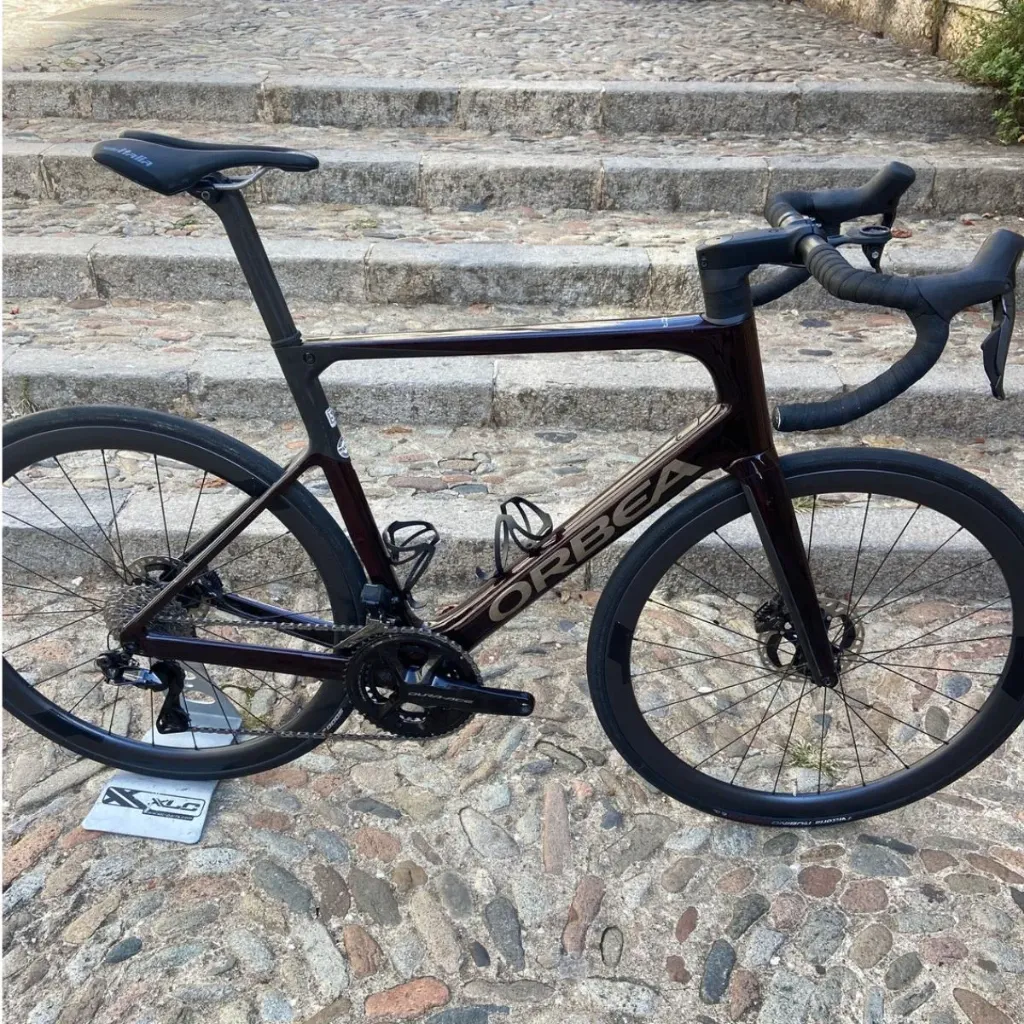 [57B] Orbea Orca M10i LTD (Size 57)