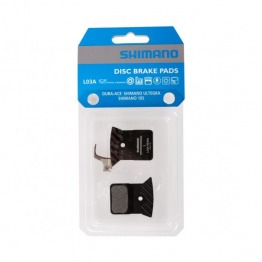 shimano pads