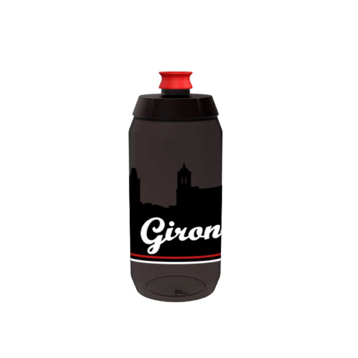 Cycling Water bottle black 550mL