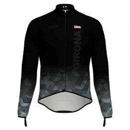 Gobik CROOP rain jacket - Bikecat HEX15 GIRONA