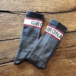 GIRONA cycling socks - by GOBIK