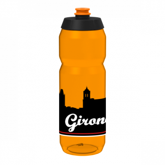 Cycling Water bottle orange