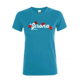 T-Shirt-Girona-Temps-de-flors-woman
