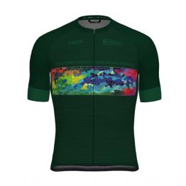 Gaudi-Jersey-green-men(front)