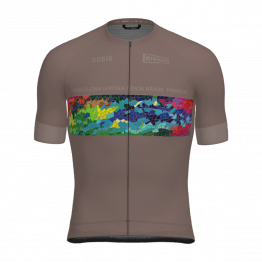 Gaudi Jersey Rocket men's