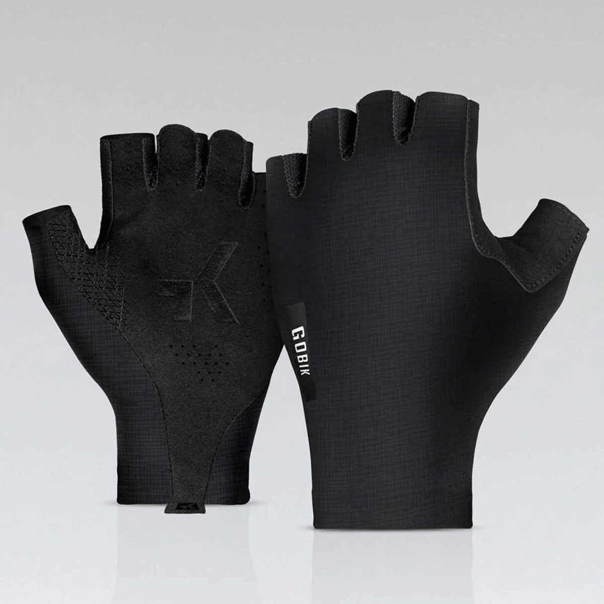 Gobik short gloves mamba